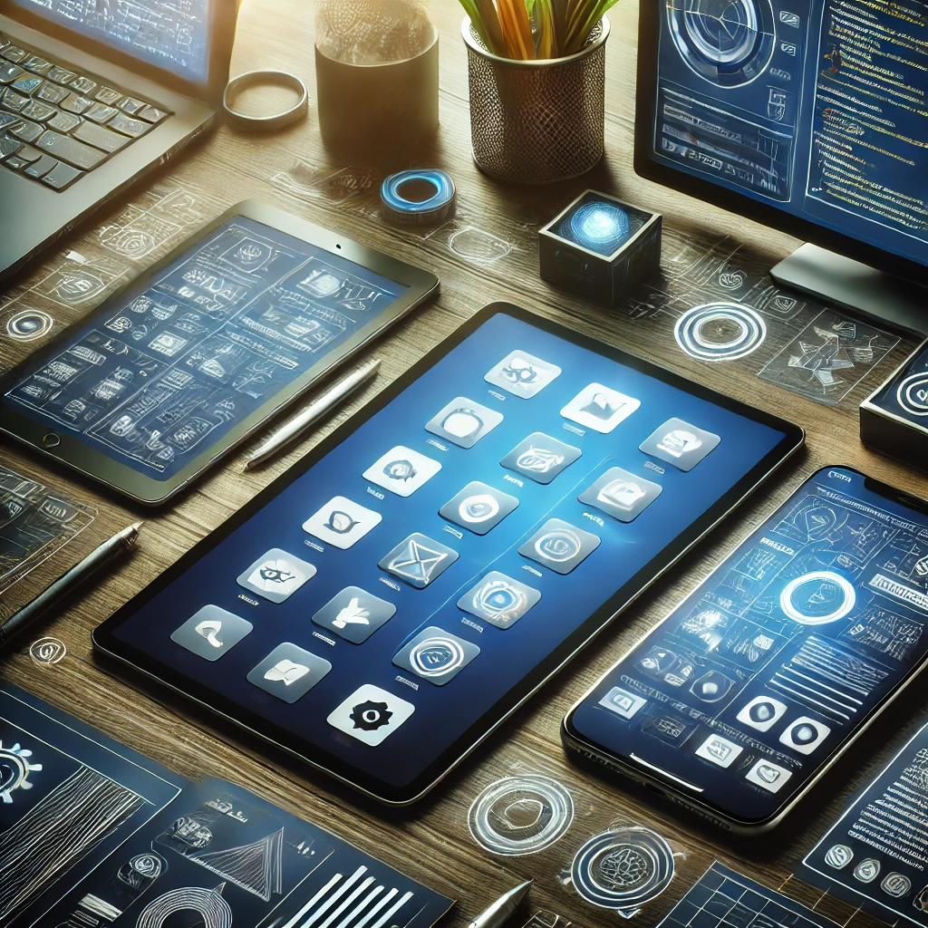 Développement Mobile